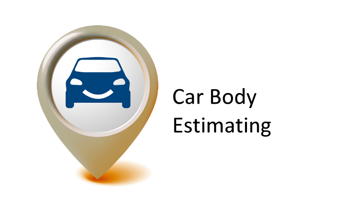 Car Body Estimating