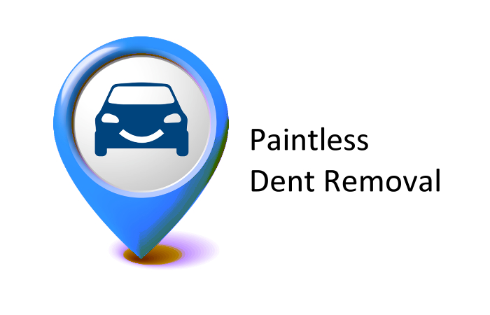 Paintless Dent Removal